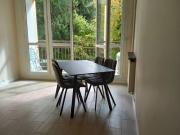 T2 / 32m² / L'Isle Adam Parmain Ligne H