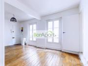 T2 / 32m² / Port Royal RER B