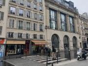 T2 / 33m² / Gare de l'Est Ligne 4