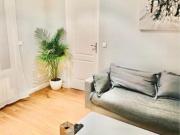 T2 / 34m² / Louise Michel Ligne 3