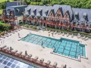 T2 – 35.30 m² + 11 m² Résidence & SPA premium Pierre &...