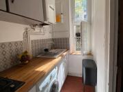 T2 / 35m² / Pernety Ligne 13