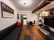 T2 36 m² – Paris 5 Mouffetard / Contrescarpe – Refait à neuf