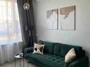 T2 36m² – Lyon 3e rue Paul Bert, proche Part Dieu