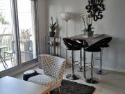 T2 38 m2 avec Balcon + Box MLLE 08ème