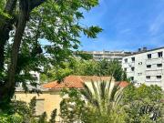 T2 38 m2 avec Balcon Garage Cave Proche Prado Parc Borely