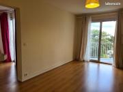 T2, 38m² en résidence senior