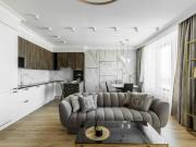 T2 – 38m² – Lyon 07 – rue Jean Jaurès – 544/mois CC –...