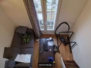 T2 / 38m² / Porte de Vincennes Ligne 1