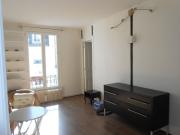 T2, 39m2 meublé, Les Gobelins