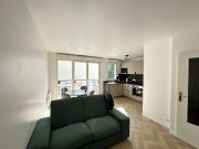 T2 / 39m² / Fontaine Michalon RER B