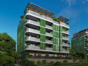 T2 40m2 Résidence Arborea