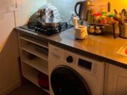 T2 / 40m² / Bourg la Reine RER B