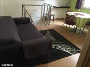 T2 / 40m² / Jules Joffrin Ligne 12