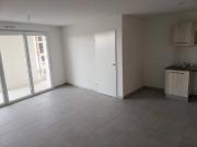 T2 41.56m² balcon et parking