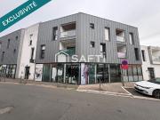 T2 – 41 m² – Hyper centre Montlouis sur Loire – Parking...
