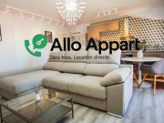 T2 41 m² meublé – Paris 7e