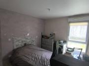 T2 / 41m² / Combs la Ville Quincy RER D