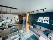 T2 – 41m² – Lyon 5 rue des Aqueducs, vers Point du Jour