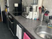 T2 / 42m² / Joinville le Pont RER A