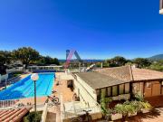 T2 43M2 + Loggia 12M2 Vue Mer