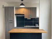 T2 / 43m² / Les Boulleraux Champigny RER E