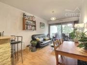 T2 44 m² avec balcon, cave et parking
