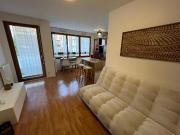 T2 / 44m² / Cergy Préfecture RER A