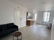T2 / 45m² / Saint Denis Porte de Paris Ligne 13