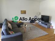 T2– 46 m² – Paris 13 meuble