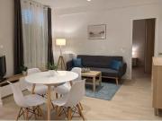 T2 / 46m² / Courbevoie Ligne L