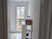 T2 / 47m² / Evry RER D