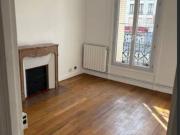 T2 / 47m² / Plaisance Ligne 13