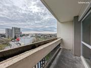 T2 49m² avec BALCON FRAIS DE NOTAIRE RÉDUITS ~2,5% DPE C