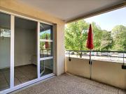 T2 – 52 m2 – BALCON – GARAGE – 69310 PIERRE BENITE