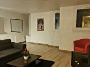 T2 / 52m² / Noisy le Grand Mont d'Est RER A