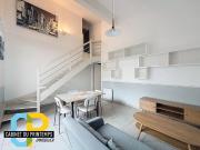 T2 53.90m² Terrasse Rue Matabiau