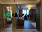 T2 53 m² – Lyon 69002 tout equipe