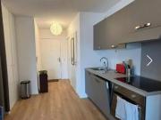 T2 / 53m² / Ecole Vétérinaire de Maisons Alfort Ligne 8