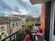 T2 54m2 Balcon / Parking Quartier Busca