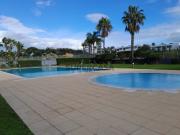 Apartamento T2 em Condomínio Privado com Piscina, Jardim...