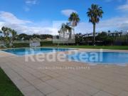 Apartamento T2 em Condomínio Privado com Piscina, Jardim...