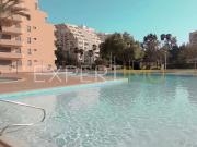 Apartamento T2 a 300m da Praia da Rocha com garagem e...