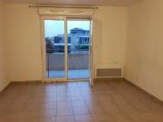 T2 à Agde à louer Locagestion, expert en gestion locative