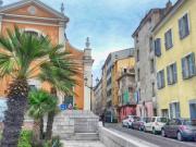 T2 à Ajaccio à louer Locagestion, expert en gestion locative