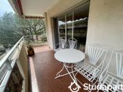 T2 à Antibes à louer Locagestion, expert en gestion locative