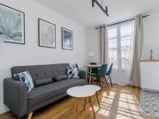 T2 à Asnieres Sur Seine à louer Locagestion, expert en...