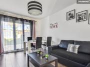 T2 à Bailly Romainvilliers à louer Locagestion, expert...