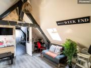 T2 à Blois à louer Locagestion, expert en gestion locative