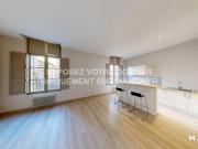 T2 à Bordeaux à louer Locagestion, expert en gestion...